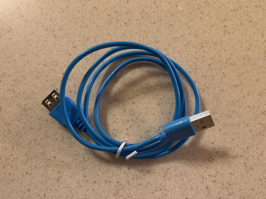 USB Extention Cable for Power